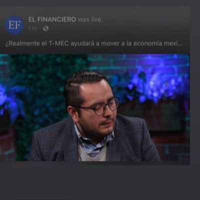 Analista de Mercados, amante de la economía y las finanzas.