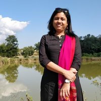 Joydeepa Darlong (@jddarlong) 's Twitter Profile Photo Joydeepa Darlong (@jddarlong) 's Twitter Profile Photo