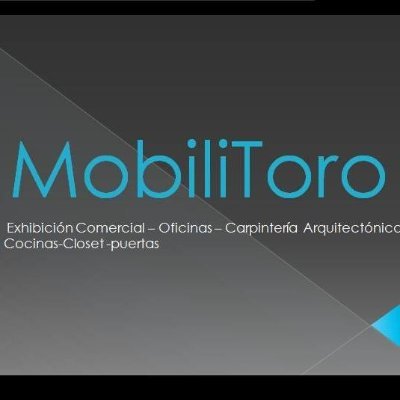 MobiliToro cuenta con mas de 15 años de experiencia, en la fabricación de Muebles para el hogar y Mobiliario Comercial en Bogota. Hacemos tus ideas realidad.
