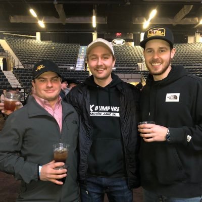 BevinHudson's profile picture. Risk Manager