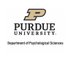 Purdue Psych Dept (@purdue_psychsci) Twitter profile photo Purdue Psych Dept (@purdue_psychsci) Twitter profile photo