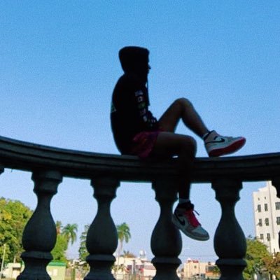 sebasaxopipa's profile picture. UPRM/INQU