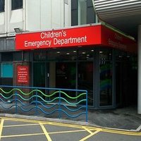 BCH Major Trauma (@bchmajortrauma) 's Twitter Profile