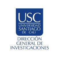 Investigaciones Universidad Santiago de Cali(@DGI_USC) 's Twitter Profile Photo