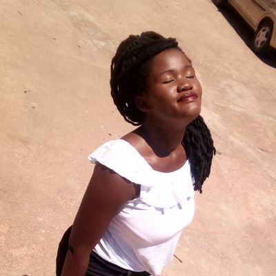 Lalatheone1's profile picture. I talk for a living,