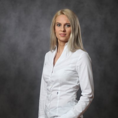 kapiclova's profile picture. Cluster supporter interested in politics, economics and other issues