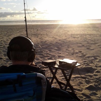 Sharing my Portable Ham Radio Operations experiences. Please subscribe to my YouTube channel. #pota #hamradio #parksontheair #hf #portablehamradio #hamr