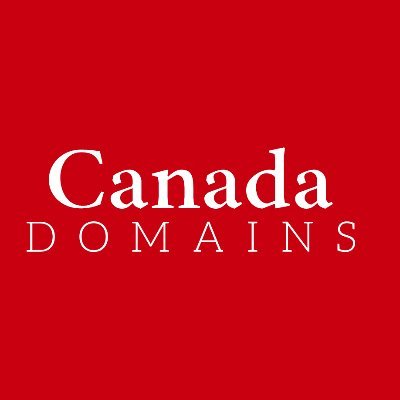 Canada_Domains Profile Picture