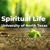 Spiritual Life at UNT(@UNT_SL) 's Twitter Profile Photo