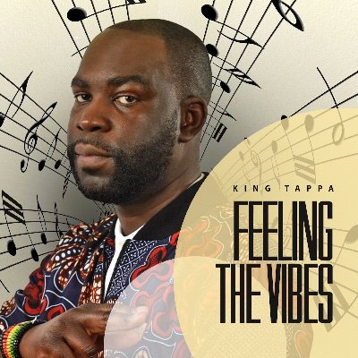 Reggae artiste 🎶🎵 Instagram @kingtappa bookings kingtappa@gmail.com