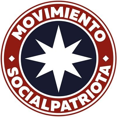 Social Patriotas de la región de Los Lagos unidos por una verdadera justicia social e identidad nacional.