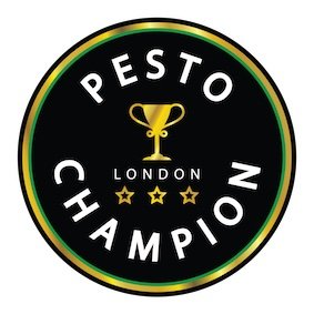 (♡ᗜ♡) Pesto Champion ⭐ Content Creator 🇬🇧