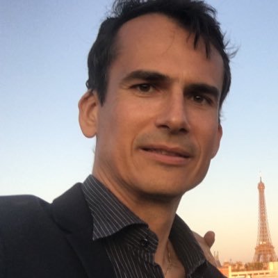 LoicRegnier's profile picture. @SchneiderElec , I believe that technology , innovation, knowledge, willingness, rigor&creativity and sharing should serve a better working life