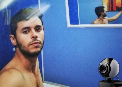 webweb78407050's profile picture. Se necesita Gente seria
Trabajo de modelo web cam
No importa sino tiene experiencia 
Se necesita compromiso y responsabilidad