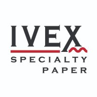 Ivex Specialty Paper (@ivexpaper) 's Twitter Profile Photo Ivex Specialty Paper (@ivexpaper) 's Twitter Profile Photo
