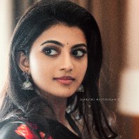 Anandhi (kayal)(@anandhiactress) 's Twitter Profile Photo