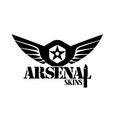ArsenalSkins 😷