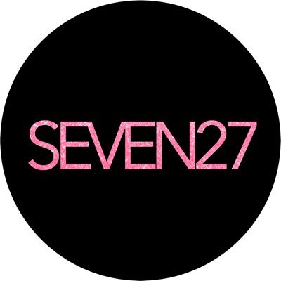 ShopSeven27's profile picture. Shop Apparel. Shades. Jewelry.  Tag us for a feature. #Seven27✨