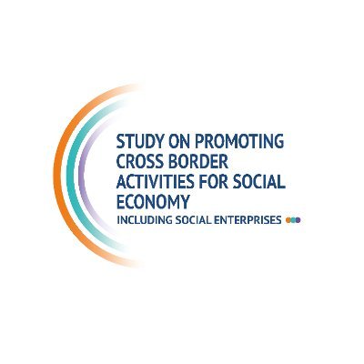 Study analysing and promoting cross-border activities of #socialeconomy enterprises funded by the EU