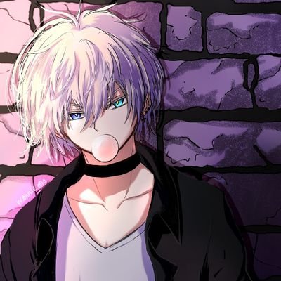monniechanさんのプロフィール画像