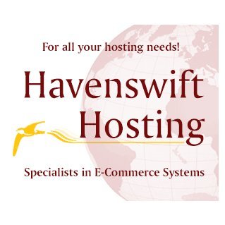 #CubeCart, #Magento, #WooCommerce & #WordPress specialist website hosting, design & consultancy business for SME clients around the world. @havenswifthost