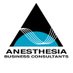 Anesthesia Business Consultants (@anesthesiallc) Twitter profile photo Anesthesia Business Consultants (@anesthesiallc) Twitter profile photo