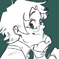 Kala; not the haunted doll (@sailorcake) 's Twitter Profile