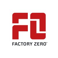 FACTORY ZERO B.V. (@factoryzeronl) 's Twitter Profile