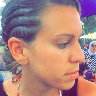 Sarahthiago1's profile picture. I also love me