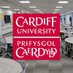 Cardiff University - Conference & Events (@CardiffUniConf) Twitter profile photo
