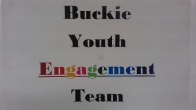 ⭐Twitter page for Buckie Youth Engagement Team - Barbara, Iona and Rowan
⭐All opinions are our own