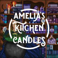 Amelia's Kitchen Candles(@CandlesKitchen) 's Twitter Profile Photo