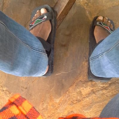 S_Musinga's profile picture. 