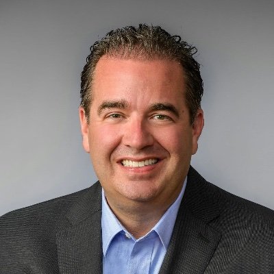 JC_Damours's profile picture. Député / MLA - Edmundston-Madawaska-Centre