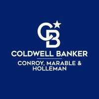 Coldwell Banker Conroy, Marable & Holleman(@CBCMH_homes) 's Twitter Profile Photo