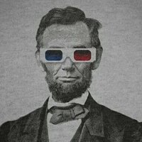 🇺🇸 Incognito Abe 🇺🇸 (@5dlincoln) 's Twitter Profile