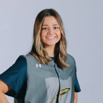 Sophia Schwegel athlete profile head shot
