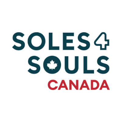 Soles4Souls creates sustainable jobs and provides relief through the distribution of shoes and clothing around the world.