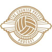 The Counter Press Podcast (@counterpress_) 's Twitter Profile Photo