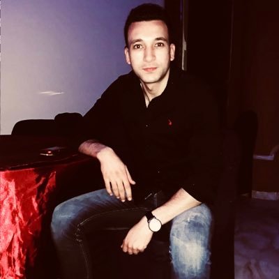 BadawiiMoustafa's profile picture. ❤️أمي ❤️