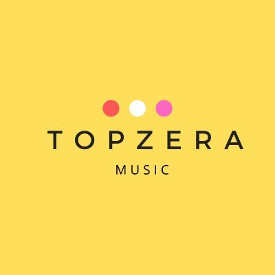 TopzeraMusic's profile picture. Topzera Music Label Playlists & Magazine