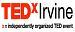 TEDxIrvine's profile picture. In the spirit of ideas worth spreading, TEDx is a program of local,self-organized events that bring people together to share a TEDlike experience.