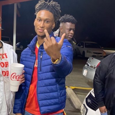 king_nik21's profile picture. longlive eboogiethereal20/R.i.p pawpaw frog💔Longlive kirwan foreman longlive javon Lewis 🙏🏽road to glory✈️