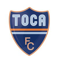 TOCA FC(@tocafutbol) 's Twitter Profile Photo