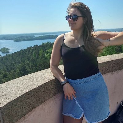 OrsiTuba's profile picture. 📷🗺️🌲☕🌱🙋