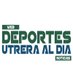 @Deportesutreraaldia (@Deportesutrera) Twitter profile photo