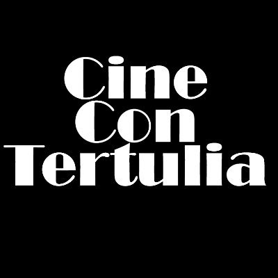 CineConTertulia Profile Picture