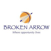 Broken Arrow, OK (@cityofba) 's Twitter Profile Photo Broken Arrow, OK (@cityofba) 's Twitter Profile Photo