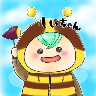 DQXアカウント あの蜂さんです🐝 YouTubeで配信もしております是非!しいちゃんルーム他 #オデルム #モノクローム 欲しいものリスト https://t.co/2xrcK0R9zT