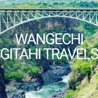 Wangechi Gitahi Travels (@wangechigitahi) 's Twitter Profile